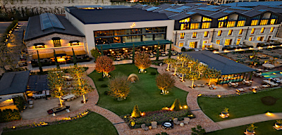 Aliee Istanbul - A Paris Society Collection Hotel Genel 2